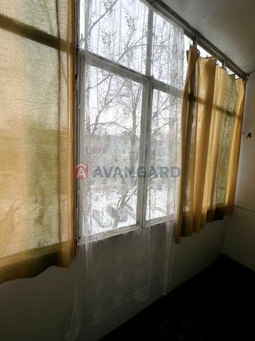 Однокімнатна квартира на Космосі