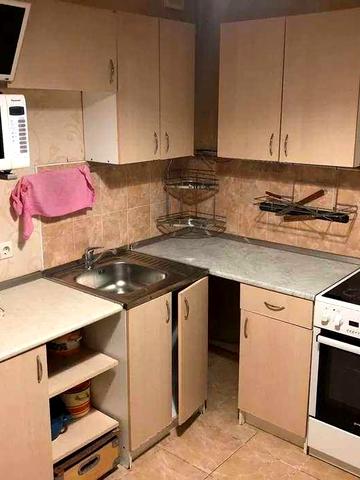 Без %  Продаж 3 к. квартири Полярна 8г