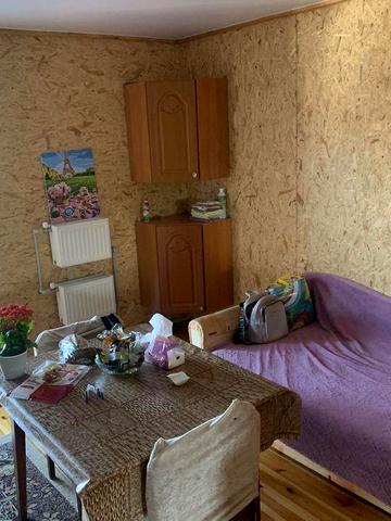 Здамо житло / квартиру мансарда студія 55 м2 / гарні умови