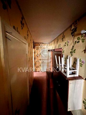 Продаж 2к квартири! ЦЕНТР міста (52м2) СЕРТИФІКАТ-ТАК! БЕЗ КОМІСІЙ!