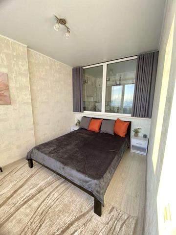 Оренда 2-кімнатної квартири на Оболоні. Метро 1 хв. Азов 8. Генератор