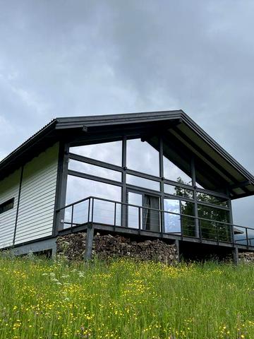 Здам в довгострокову аренду будок в закарпатті