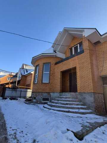 Продам Дом, Гараж, Закрытая территория