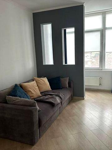 Довгострокова оренда 1к Квартира Валерія Самофалова (Каманіна) вулиця ЖК Сорок третья жемчужина