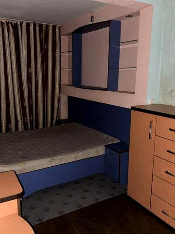 Здам 2-х к.кв.в Бородянці,район Дружня,пішки від вокзалу 15 хвилин .