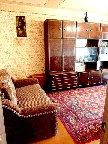 Сдам 1-но кімнатну квартиру біля Медкомплексу   на Салтівці. Odm.