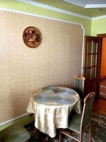 Продаж 3к квартири 116 кв. м на вул. Котляревського