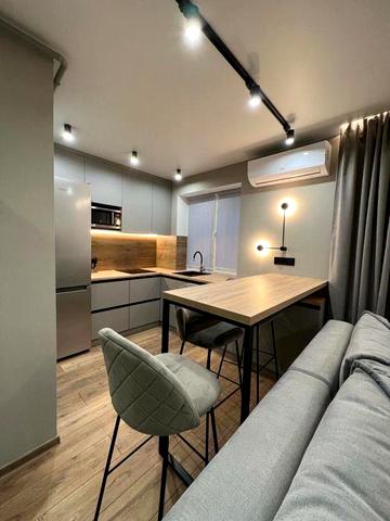 Продам 1-комн смарт квартиру СОБСТВЕННИК Аудиторная,28В (Выборгская)