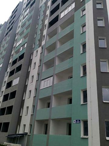 G7  Продам 1кім.квартиру ЖК Левада-2 ЖК Левада-2