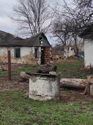Продам будинок. 90км до  Києва.