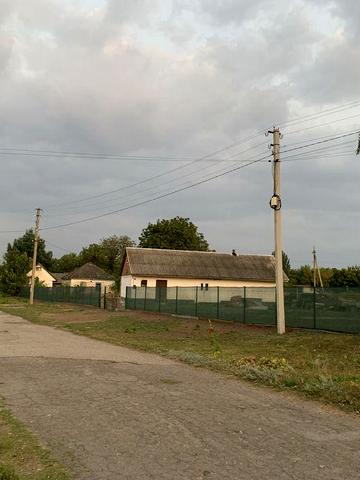 Продам будинок в селі Новаки