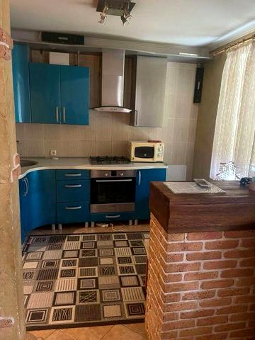 Продам 3к квартиру, пр.Слобожанський, цегляний буд. (Сертифікат)