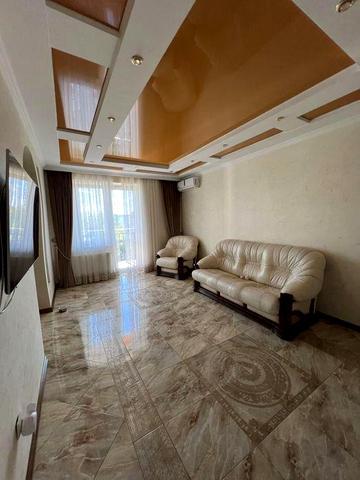 ЖК «Водограй» Оренда Пентхаус