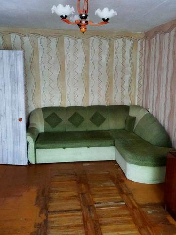 Здам 1-кімнатну квартиру в Осипенківському районі