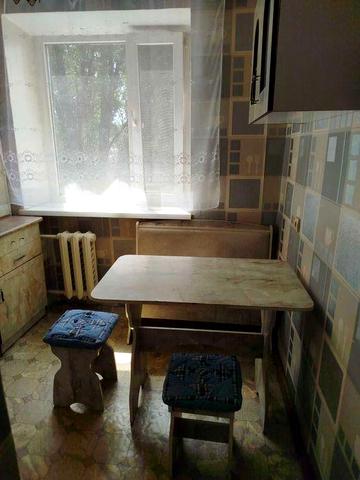 сдам 2комн квартиру  на  Кичкасе, конечная трамвая