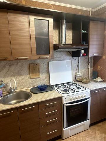 Мій ексклюзив. Реальна       1к кімнатна квартира Каденюка буд 20