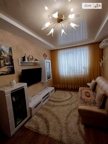 Продаж 1к Квартира Тихого провулок ЖК Continent