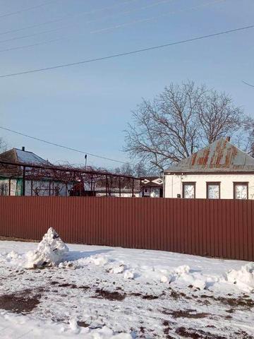 Продається Будинок В Селищі Драбів