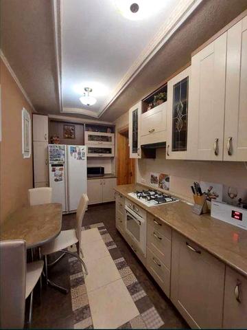 Оренда 3-кімнатної квартири