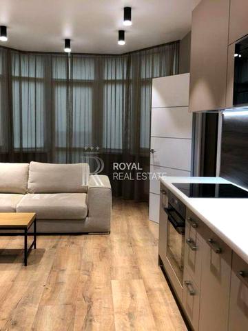 Оренда 2к квартири  ЖК Златоустівський Чорновола 27