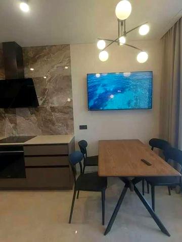 Аренда стильной 2-комнатной квартиры | ЖК Омега | Генератор | Паркинг