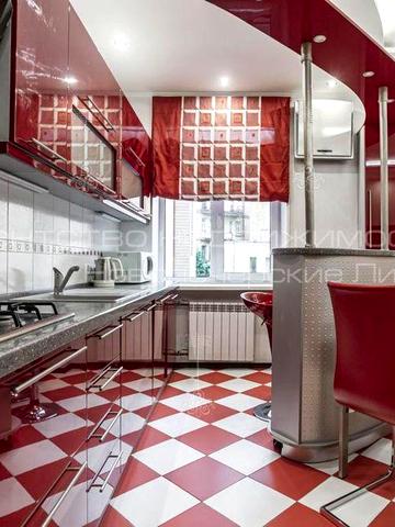 Продам квартиру исторический центр 75 м2 Велика Васильківська 20