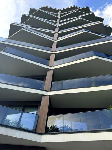 Бойківська вул., 30