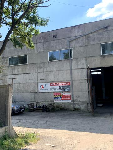 Вокзальна, 10