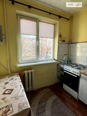 Продаж 1к Квартира Харківських Дивізій вулиця