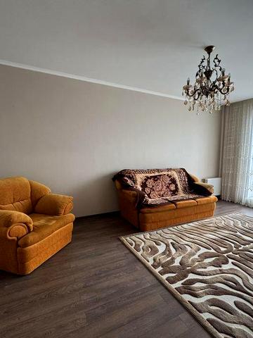 3кімнатна ЖК « Сонячний»