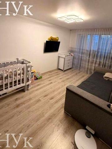 Продаю 1 кімнатну стильну квартиру з євроремонтом