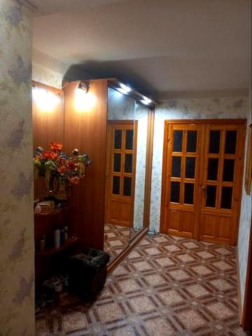 Продається3хкімн квартира в Шевч.районі