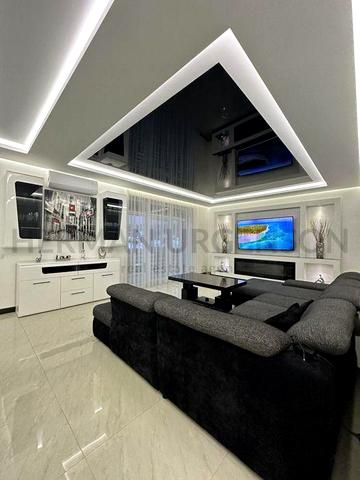 Продаж 4к квартири 150 кв.м / пров. М. Леонтовича, БАМ