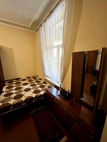 Здається 1 кім + кухня студія вул Шевченко