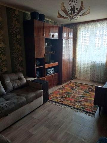 Сдам 1комнатную квартиру м. Индустриальная, ул. Б. Кольцевая 136 индус