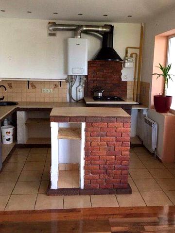 Здається однокімнатна кВ. м. Ворзель