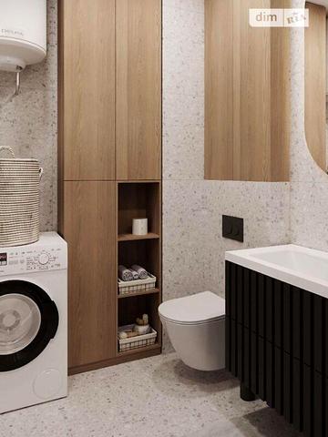 Продаж 1к Квартира Вишиванки (Орлова) вулиця ЖК Pokrovsky Apart Complex