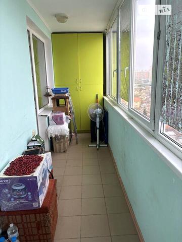 Продаж 2к Квартира Паркова вулиця