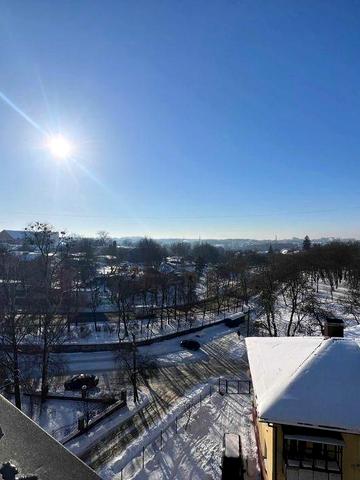 2 кімнатна квартира в центрі м.Житомир! ЖК Театральний