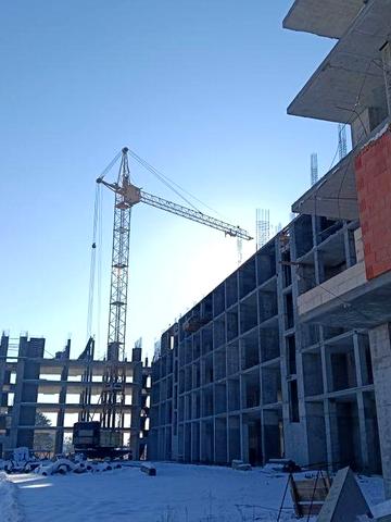 Atomium — твій новий вимір життя. ЖК Atomium