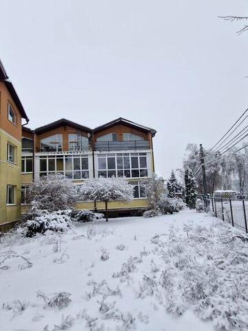 Продаж 2к Квартира Ворзельська вулиця ЖК Евроквартал