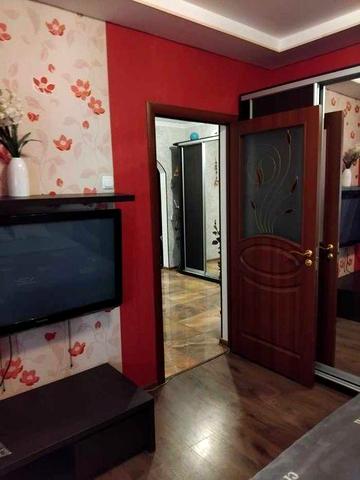 Аренда 3к квартиры Северный