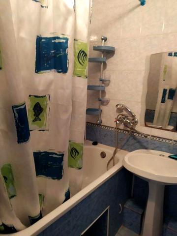 Затишна квартира на ПЗР! Н