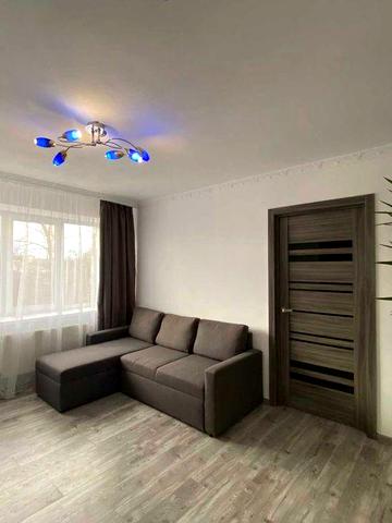 Продаю 2к квартиру по вул.Крипякевича з ремонтом