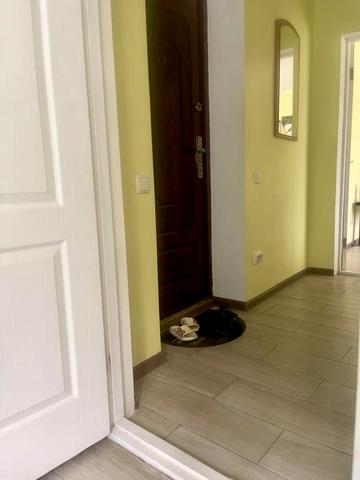 Сдам однокомнатную квартиру