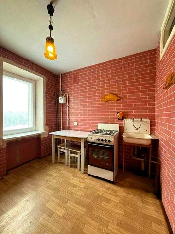 Продаж 1 кімнатної квартири