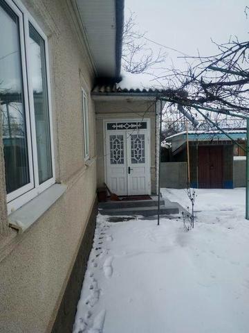 Житлове будівництво