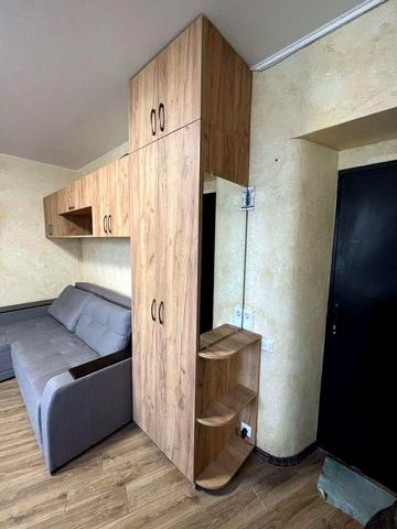 Оренда 1-к. квартири Софіївська Борщагівка