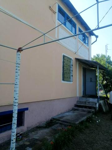 Тилігульська, 9