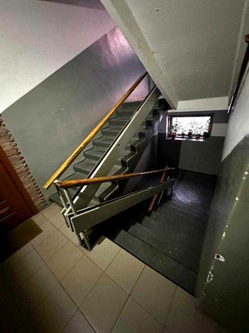 Продається однокімнатна квартира у місті Тячів